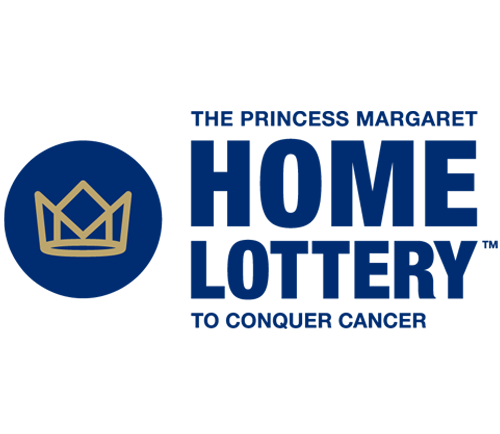 Princess Margaret Home Lottery
